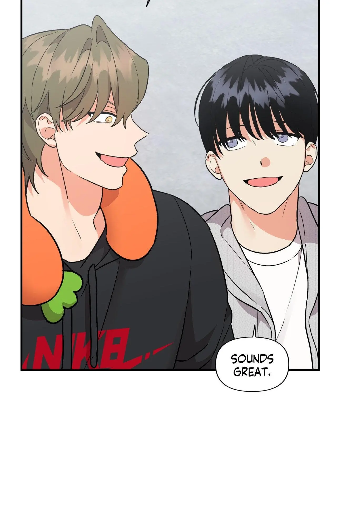 My Damned XXX - Chapter 94 Page 11