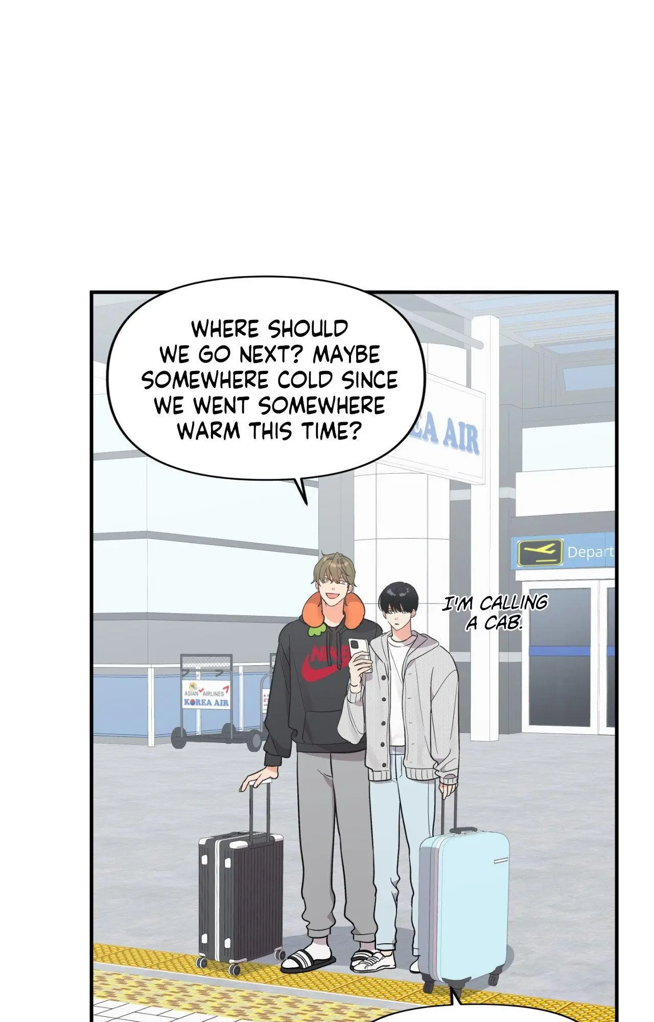 My Damned XXX - Chapter 94 Page 12