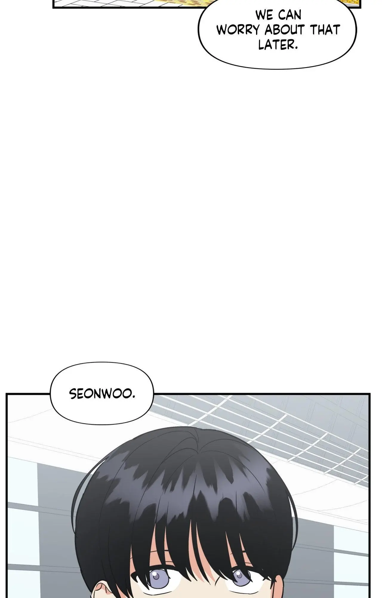 My Damned XXX - Chapter 94 Page 13
