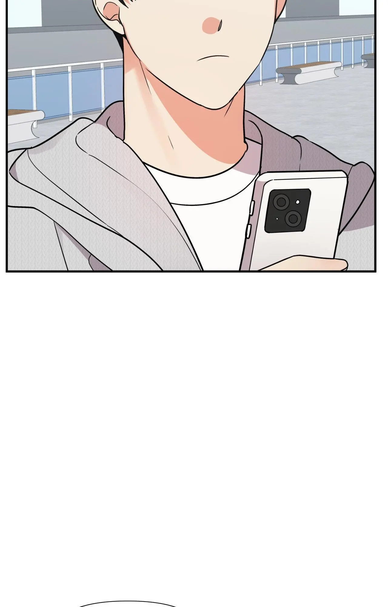 My Damned XXX - Chapter 94 Page 14