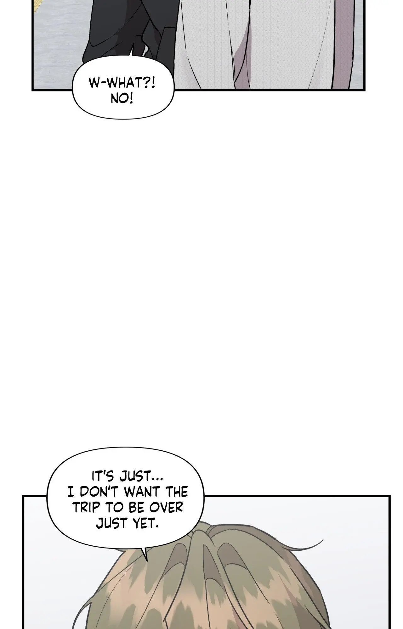 My Damned XXX - Chapter 94 Page 17