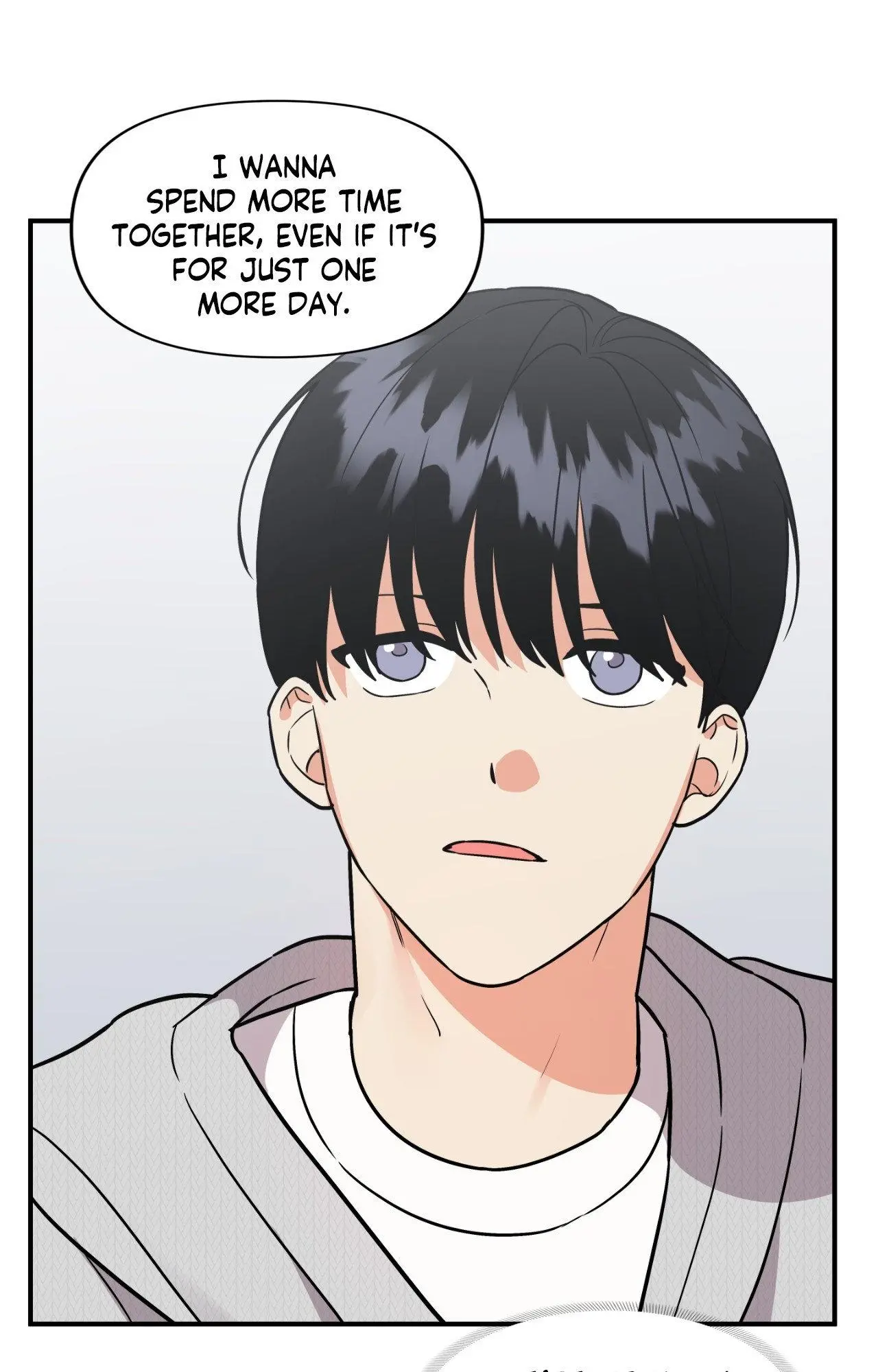 My Damned XXX - Chapter 94 Page 19