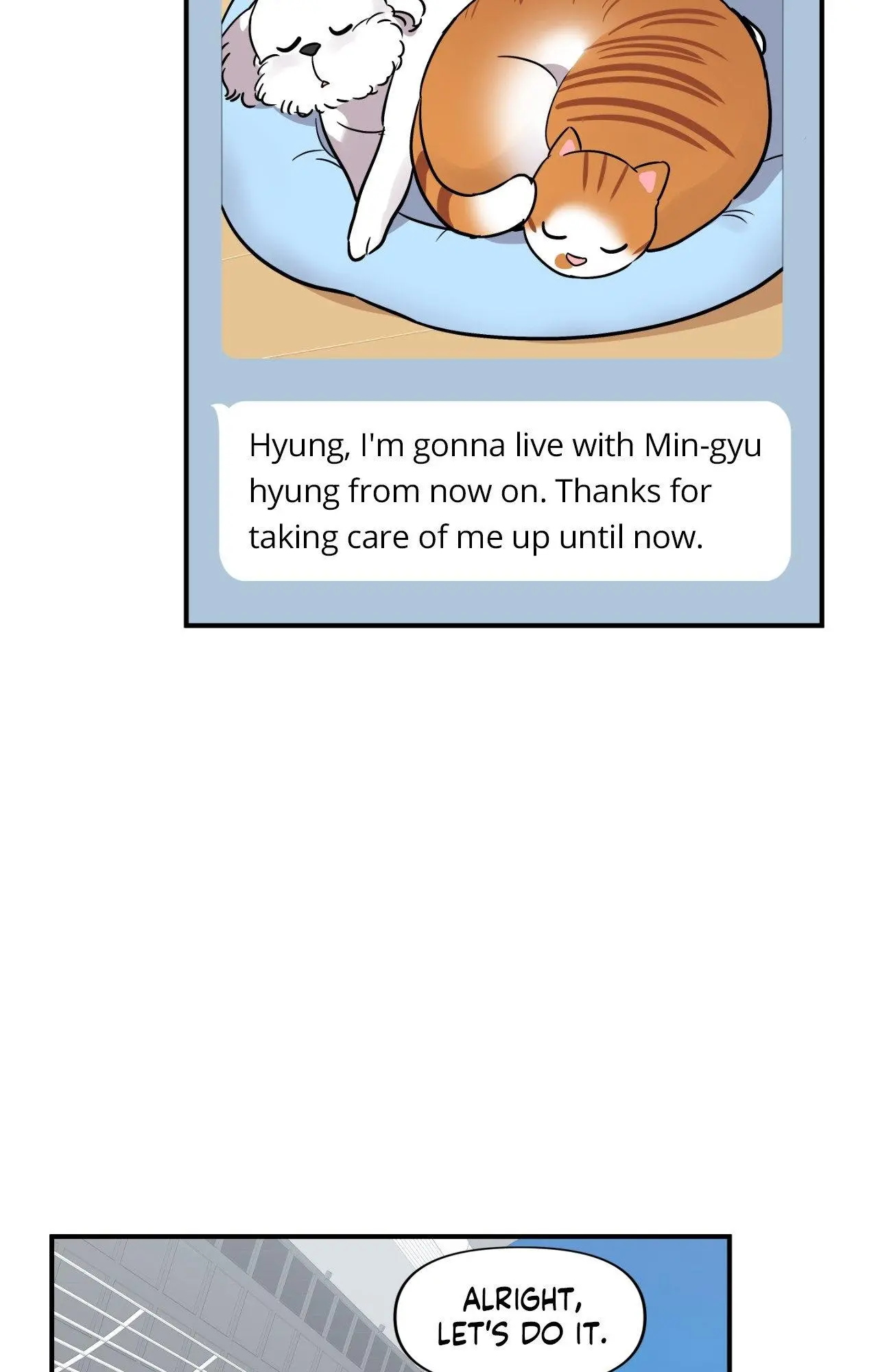 My Damned XXX - Chapter 94 Page 22