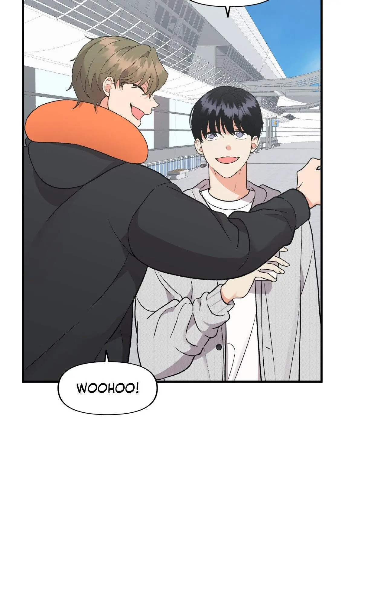 My Damned XXX - Chapter 94 Page 23