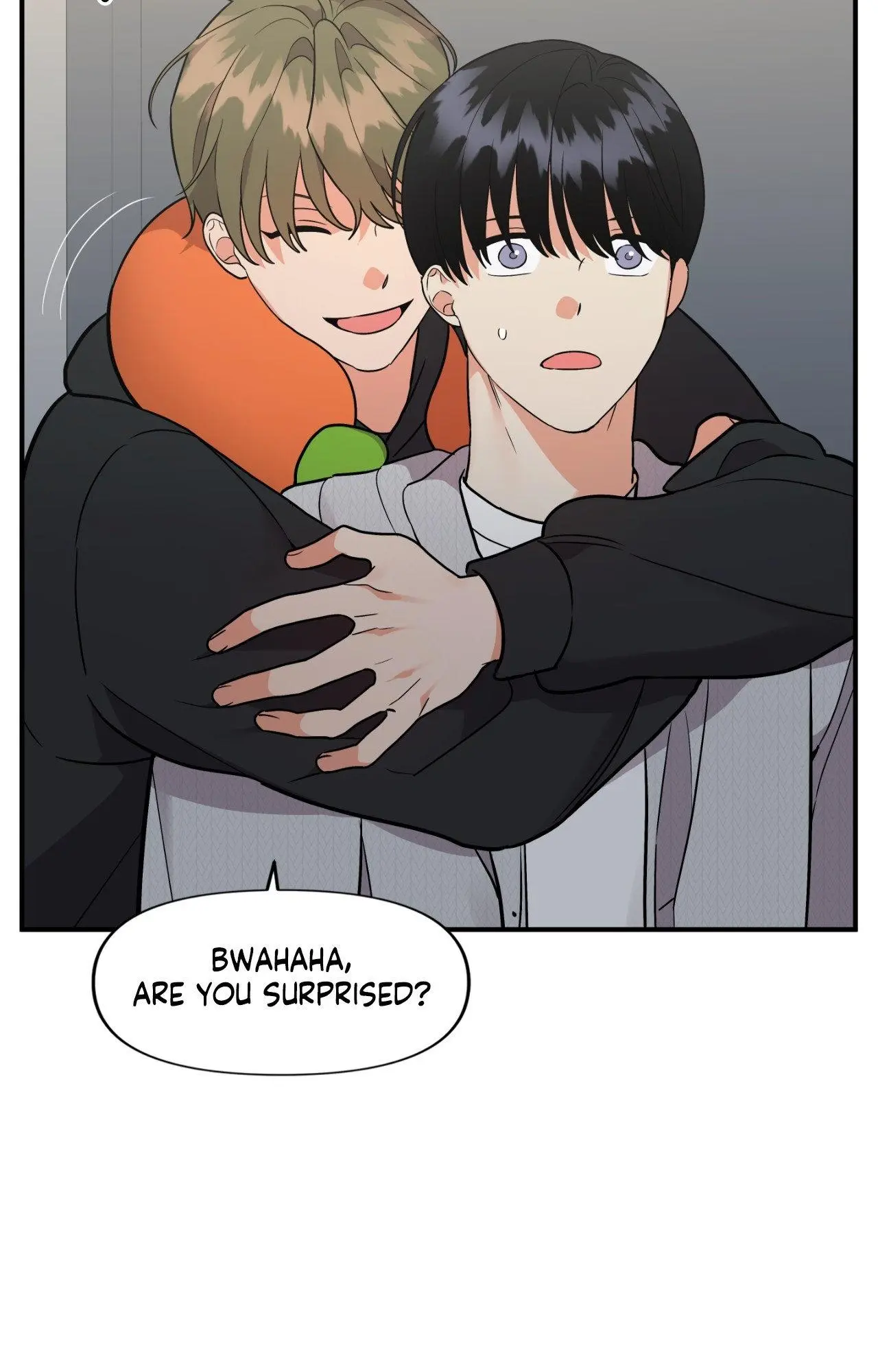My Damned XXX - Chapter 94 Page 32