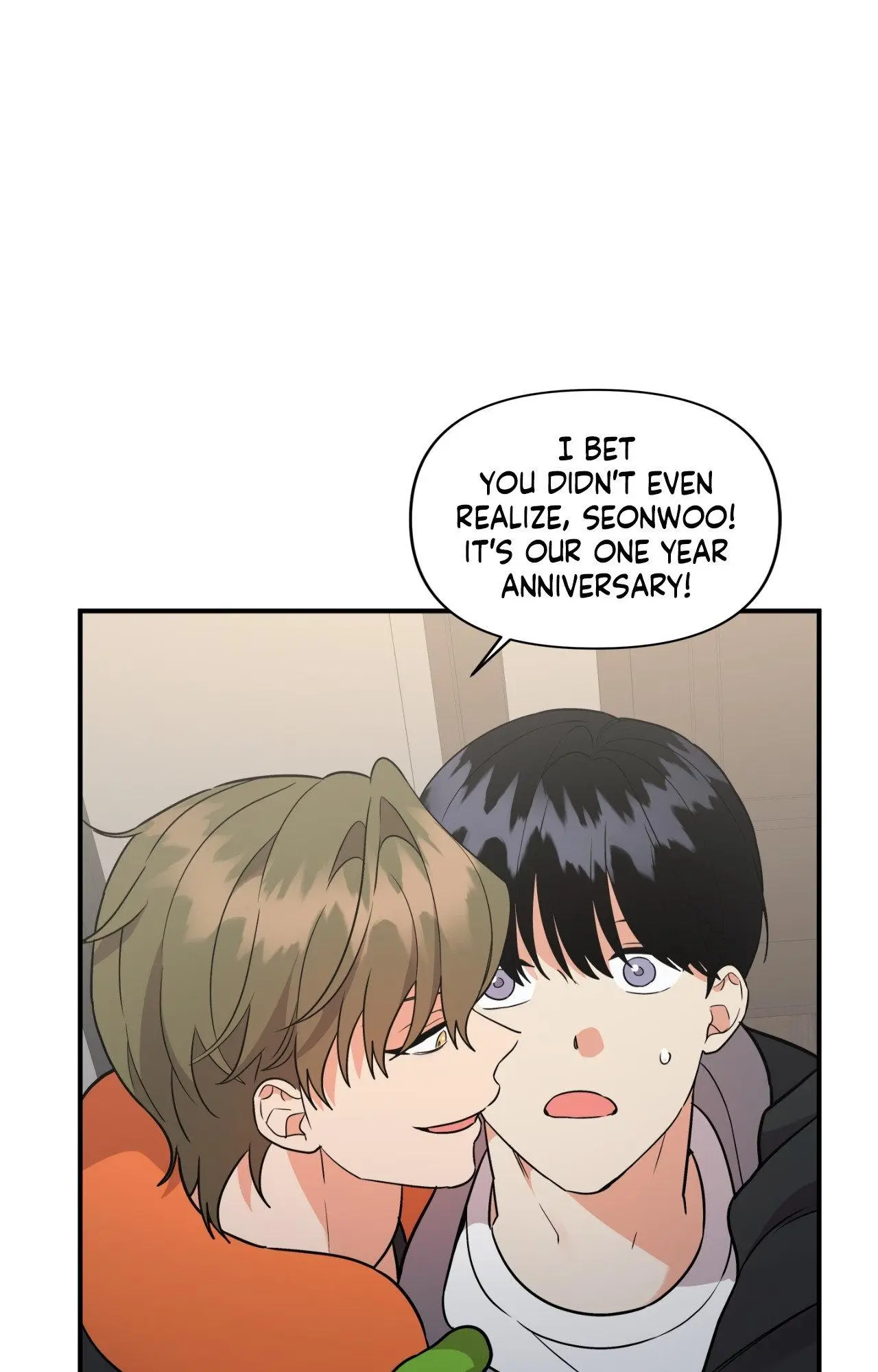 My Damned XXX - Chapter 94 Page 33