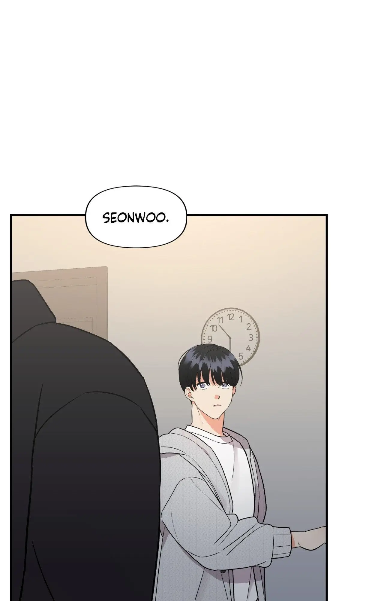 My Damned XXX - Chapter 94 Page 38