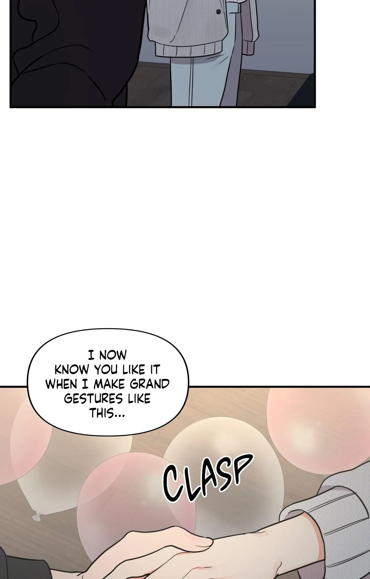 My Damned XXX - Chapter 94 Page 39