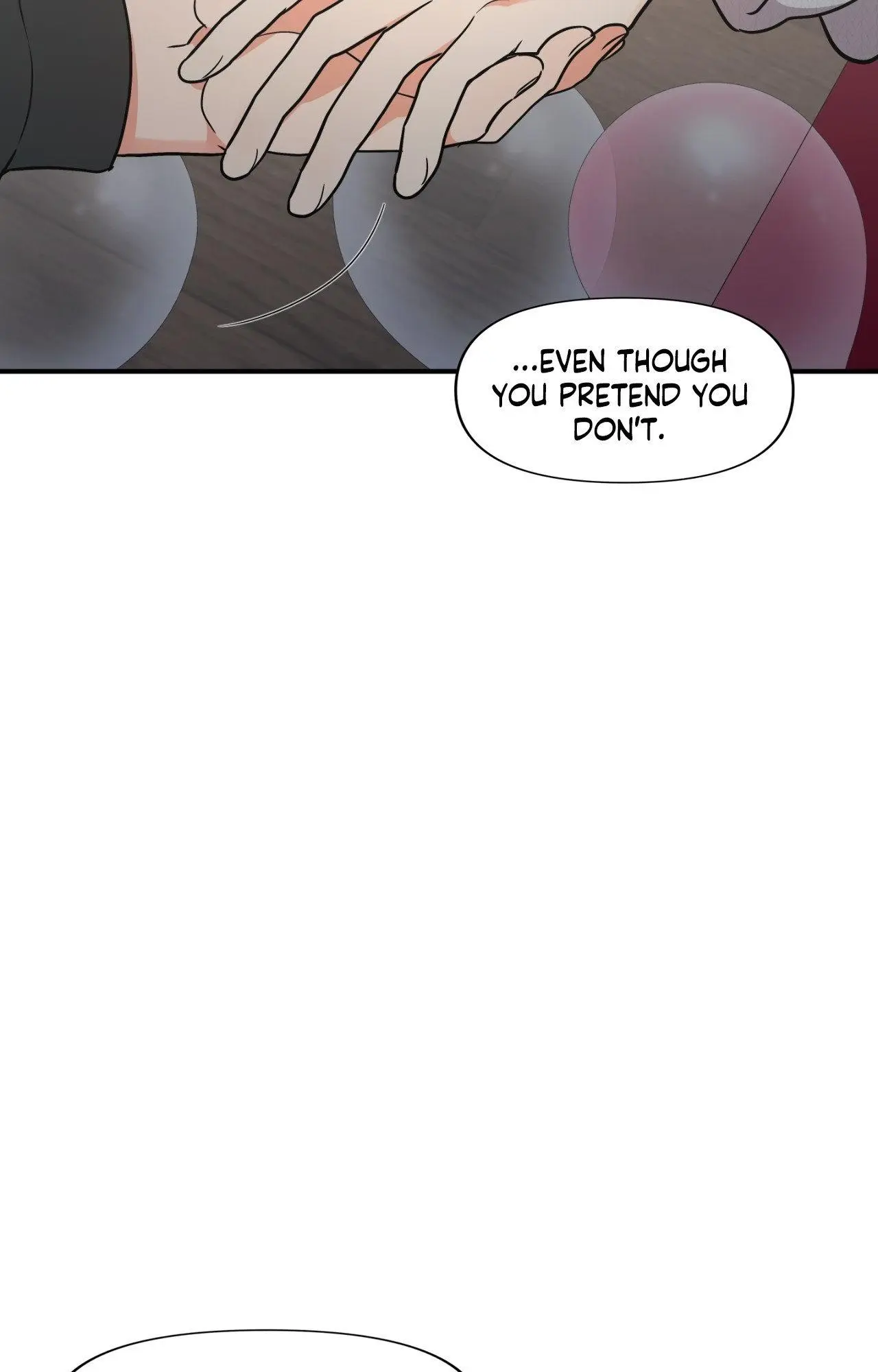 My Damned XXX - Chapter 94 Page 40
