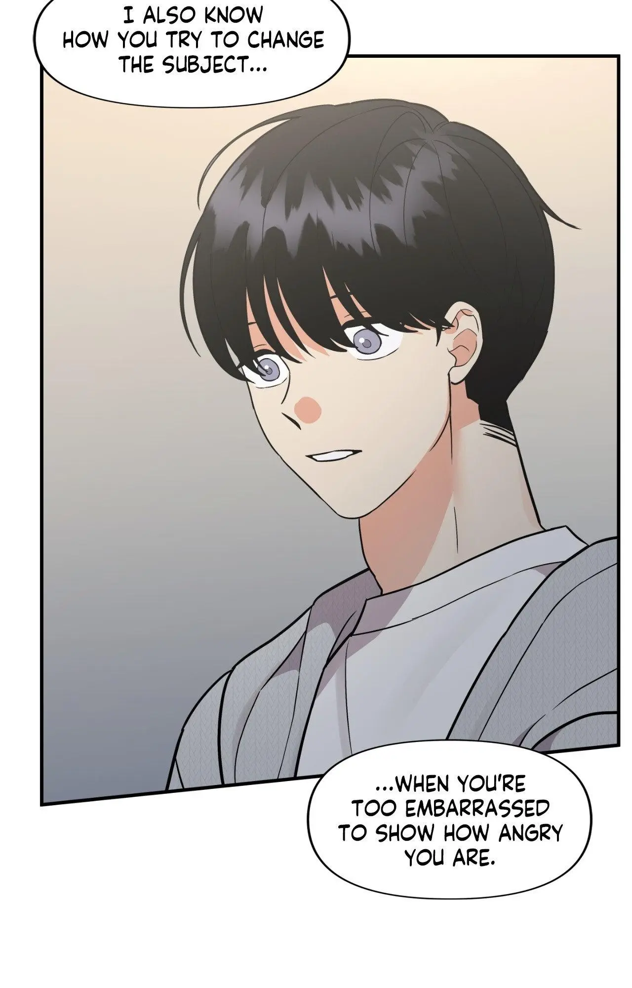 My Damned XXX - Chapter 94 Page 41