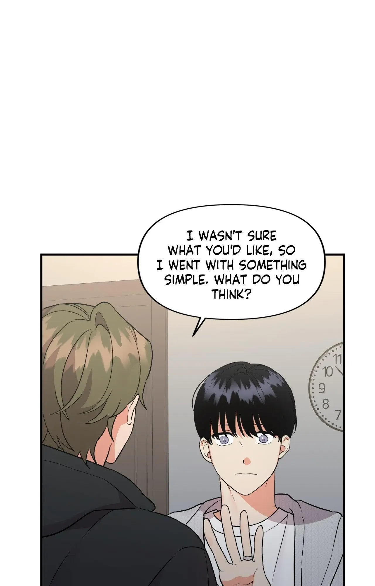 My Damned XXX - Chapter 94 Page 45