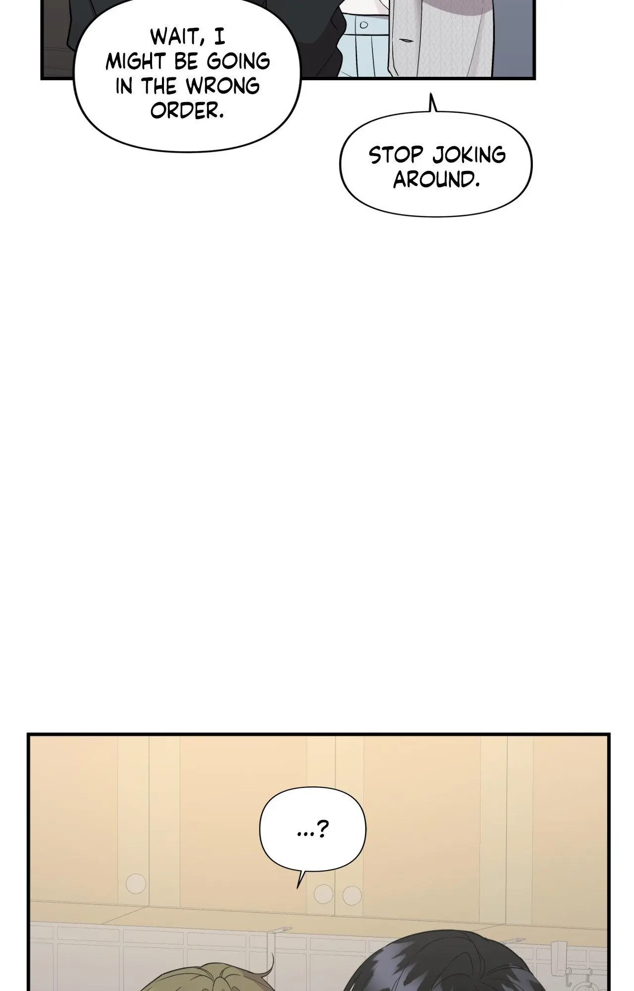 My Damned XXX - Chapter 94 Page 55