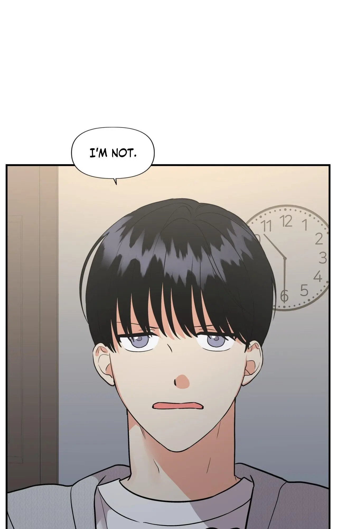 My Damned XXX - Chapter 94 Page 57