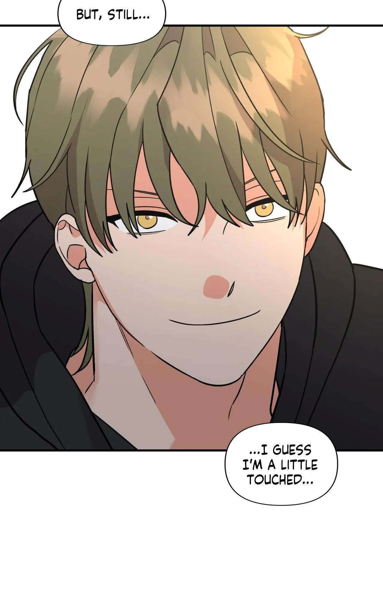 My Damned XXX - Chapter 94 Page 60
