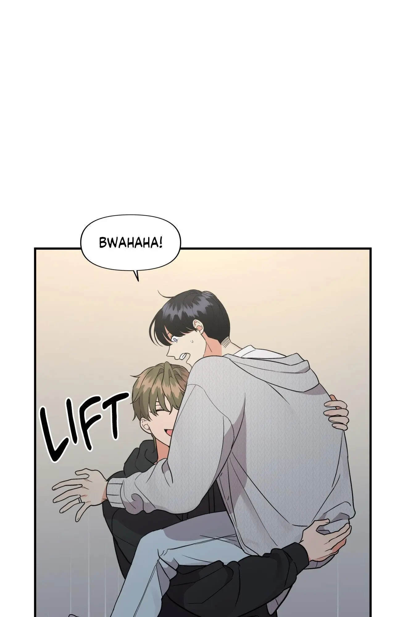 My Damned XXX - Chapter 94 Page 61