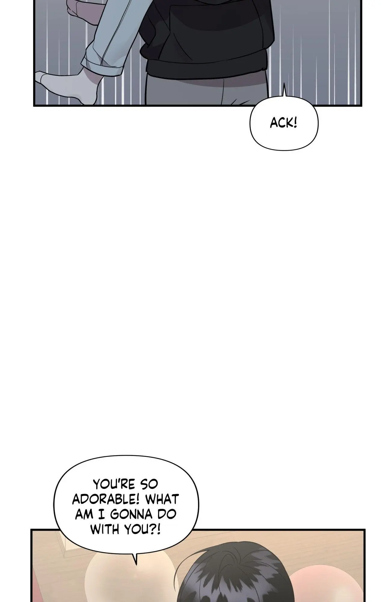 My Damned XXX - Chapter 94 Page 62