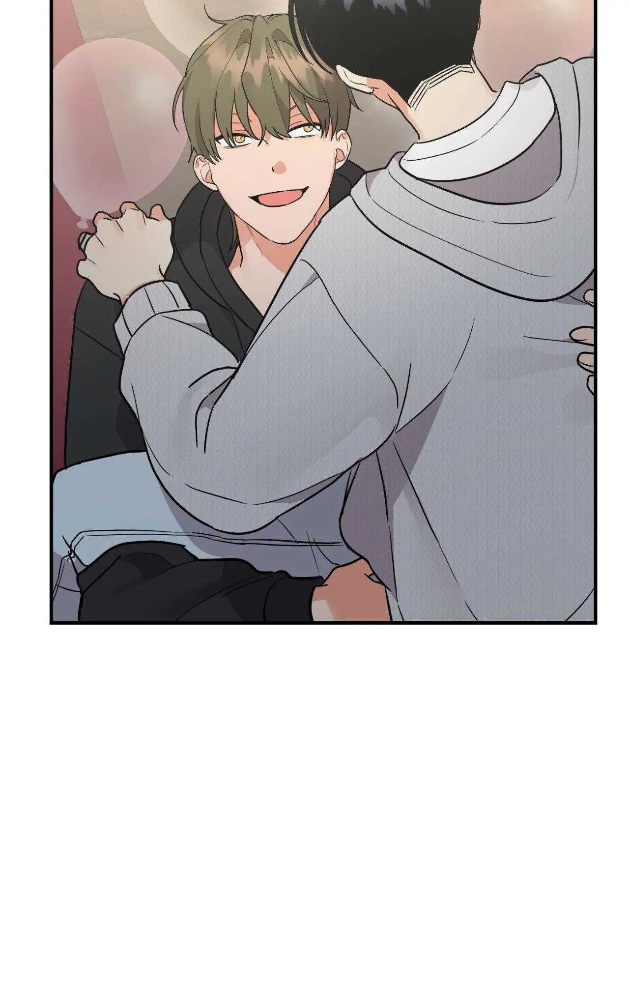 My Damned XXX - Chapter 94 Page 63