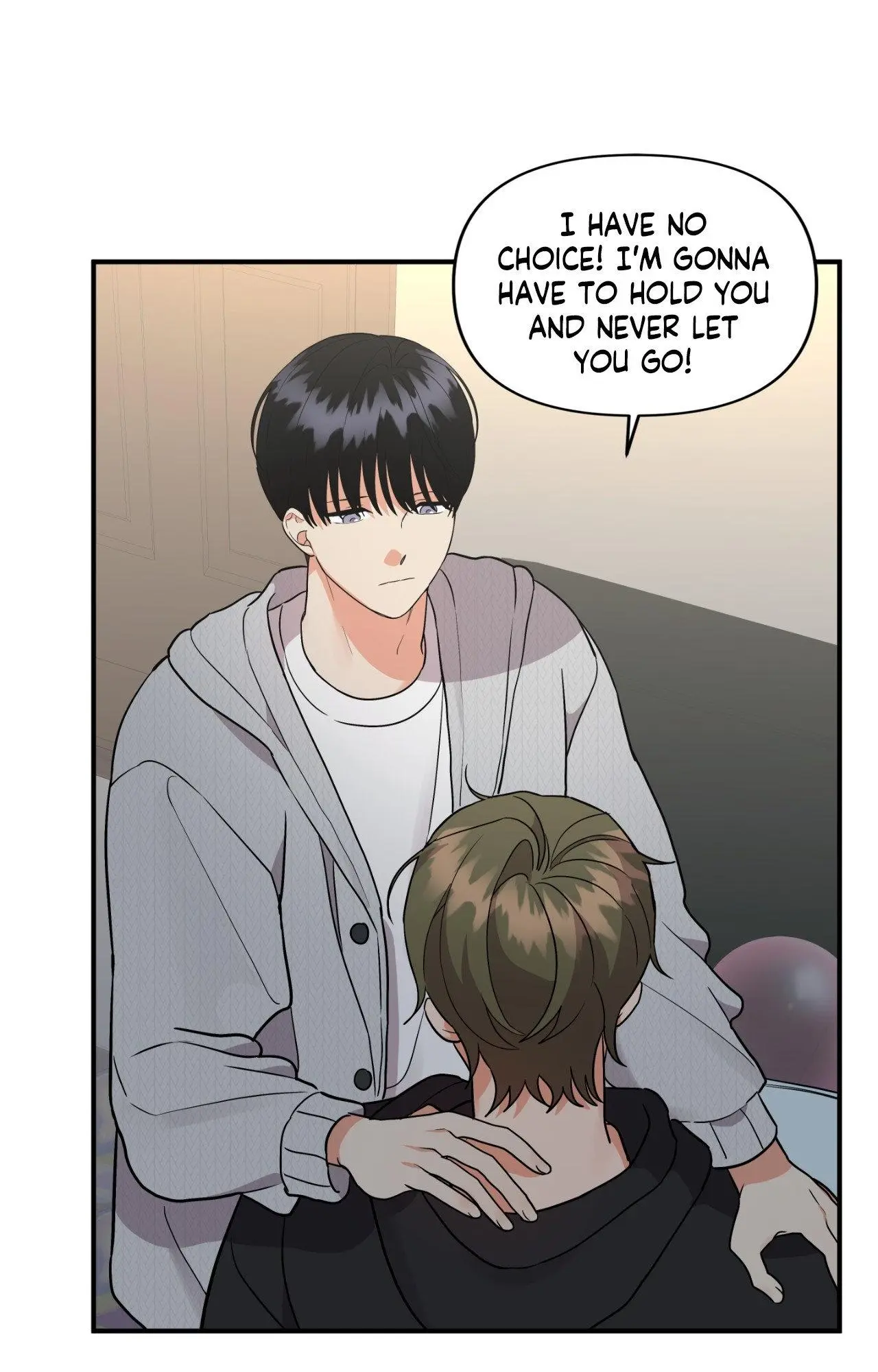My Damned XXX - Chapter 94 Page 64