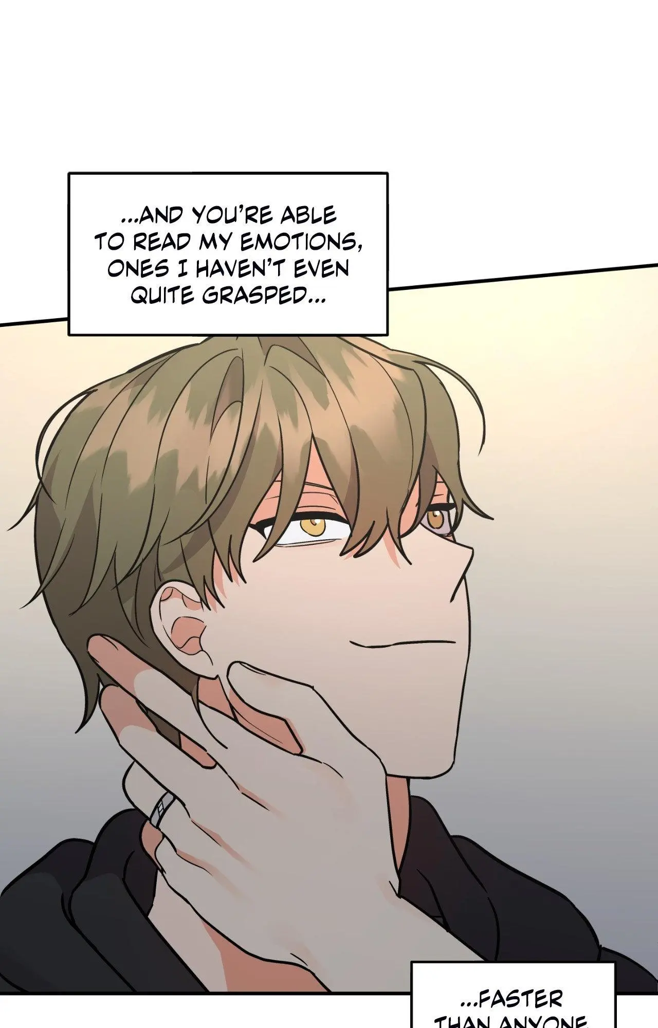 My Damned XXX - Chapter 94 Page 68