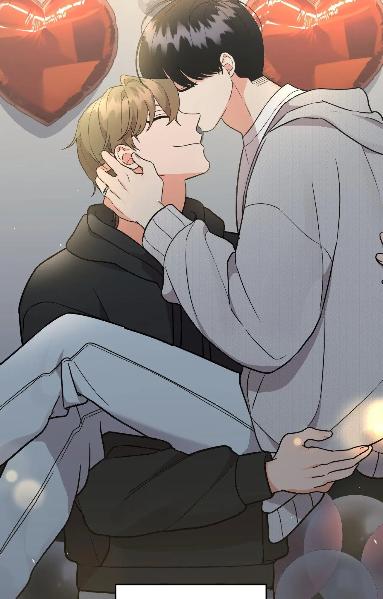 My Damned XXX - Chapter 94 Page 70