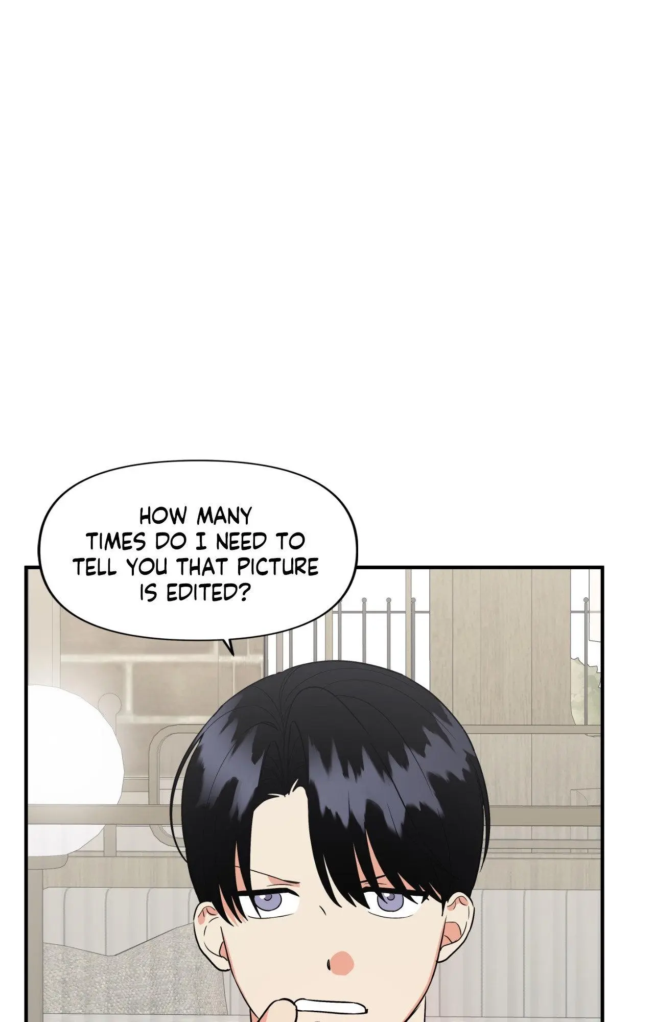 My Damned XXX - Chapter 94 Page 75
