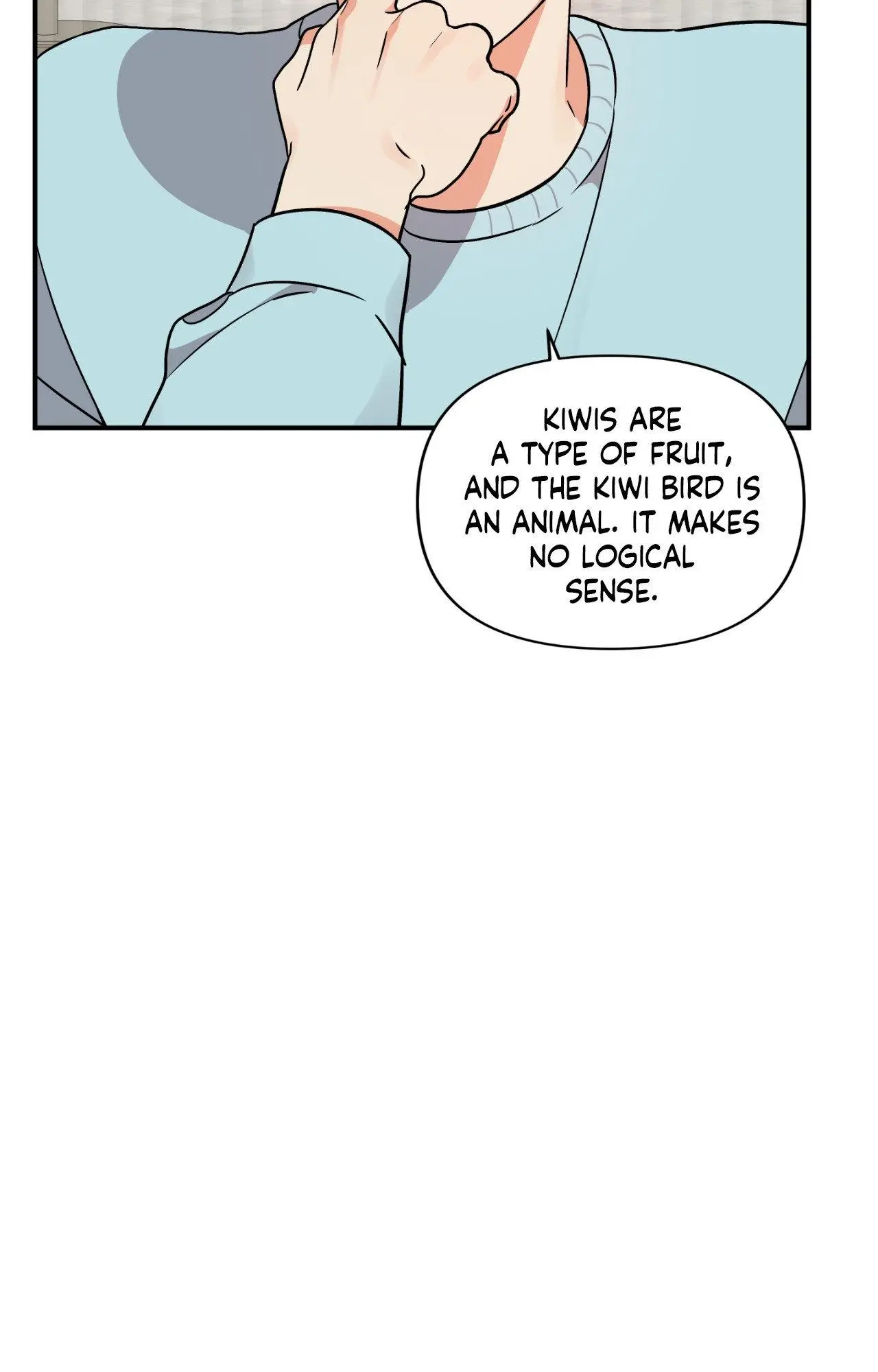 My Damned XXX - Chapter 94 Page 76