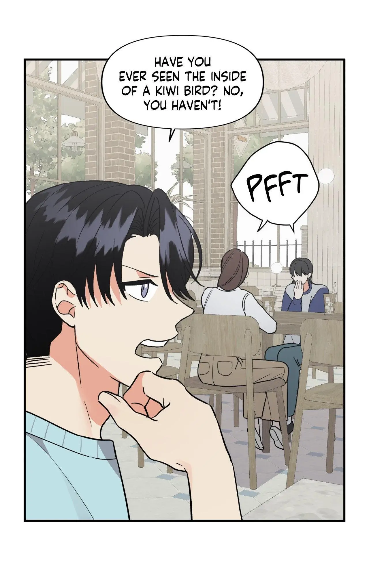 My Damned XXX - Chapter 94 Page 77