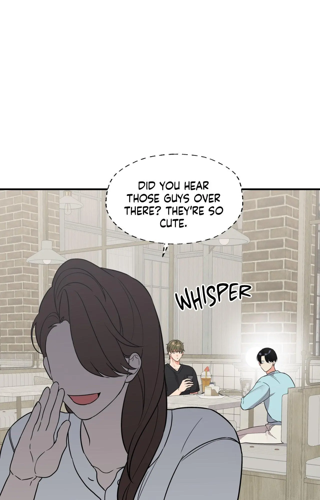 My Damned XXX - Chapter 94 Page 78