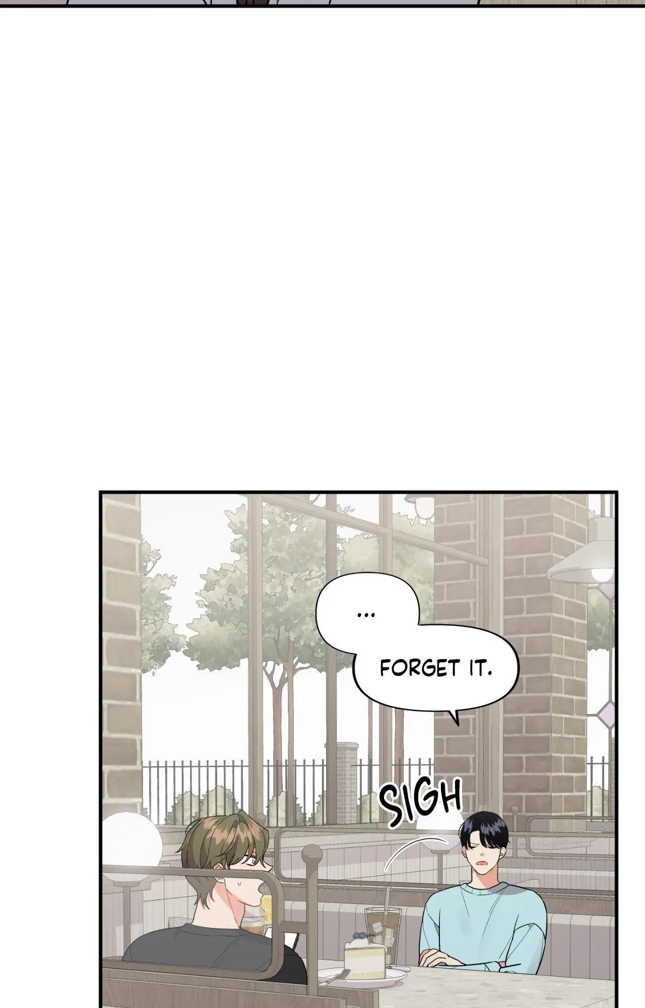 My Damned XXX - Chapter 94 Page 79