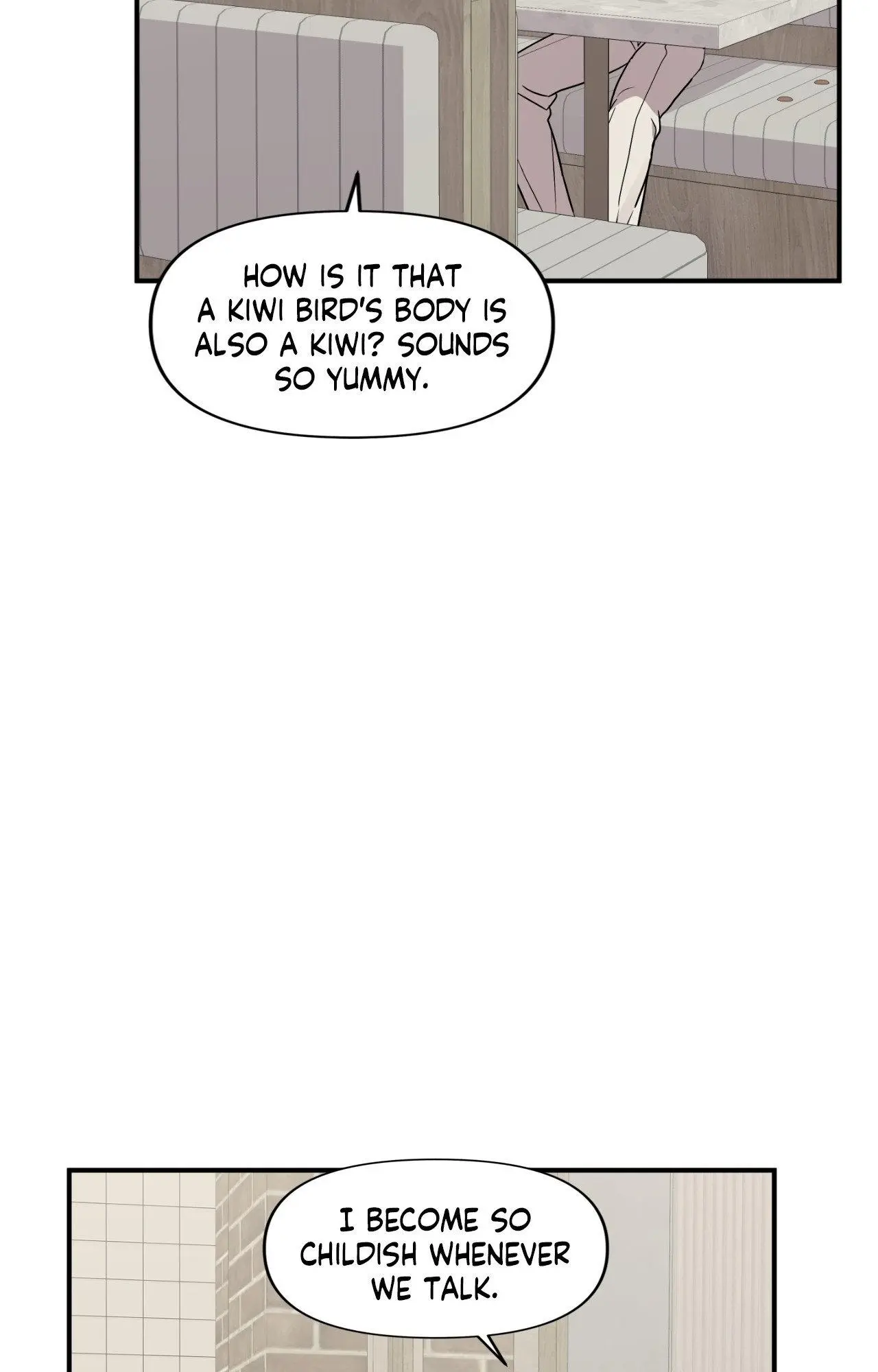 My Damned XXX - Chapter 94 Page 80