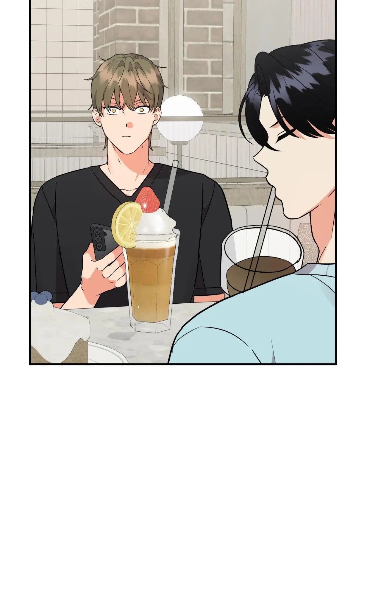 My Damned XXX - Chapter 94 Page 81