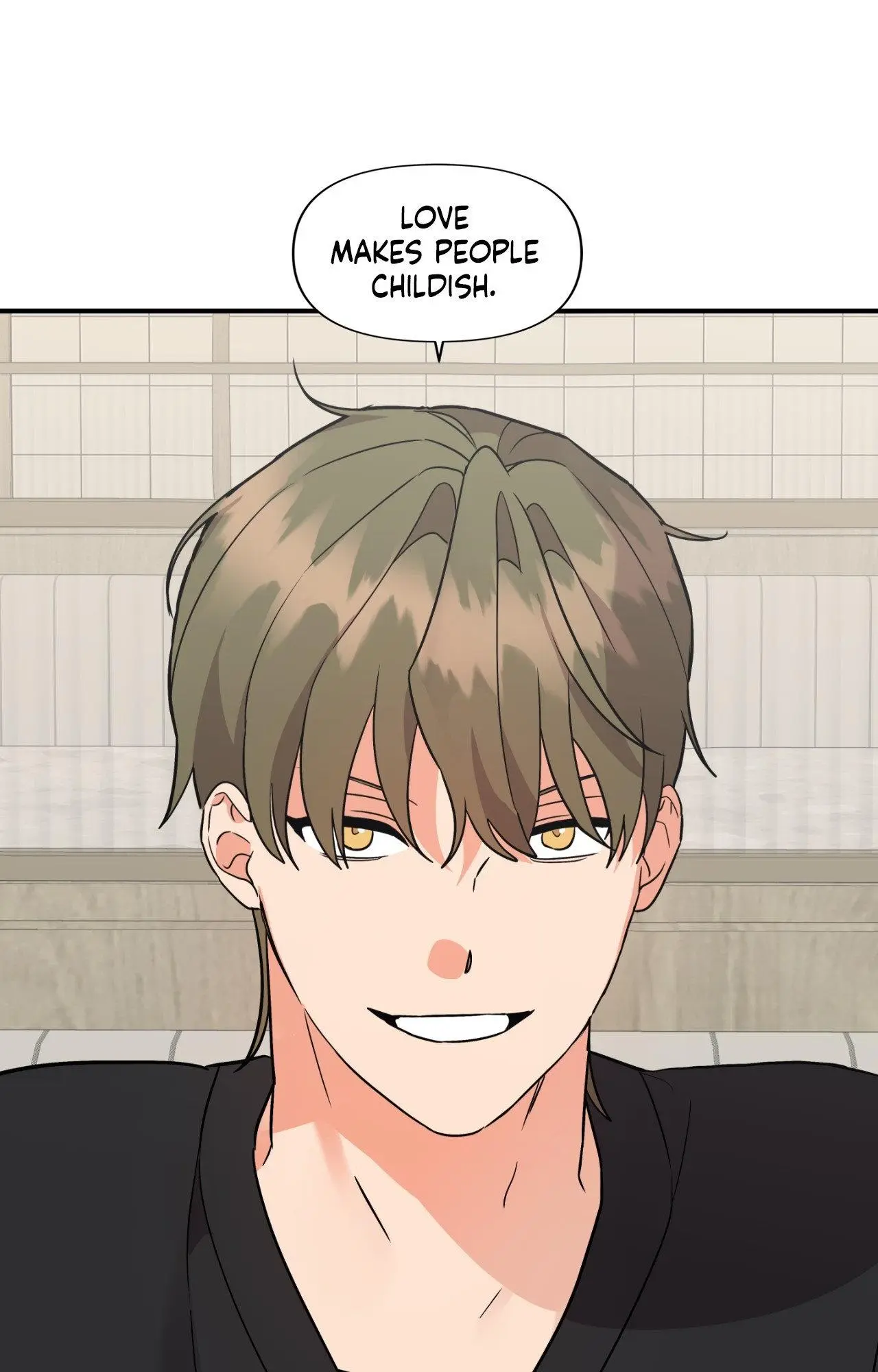 My Damned XXX - Chapter 94 Page 82