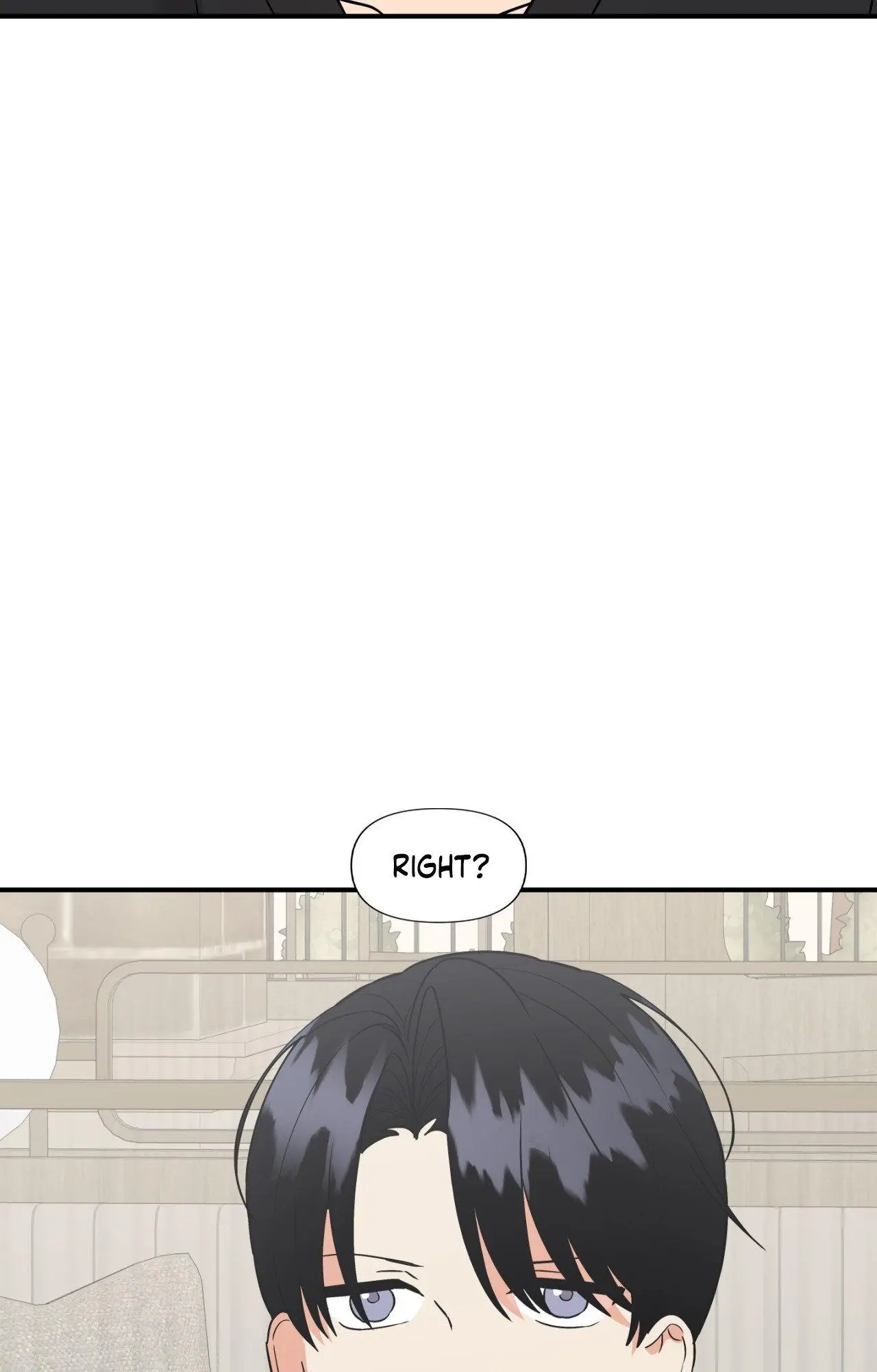 My Damned XXX - Chapter 94 Page 83