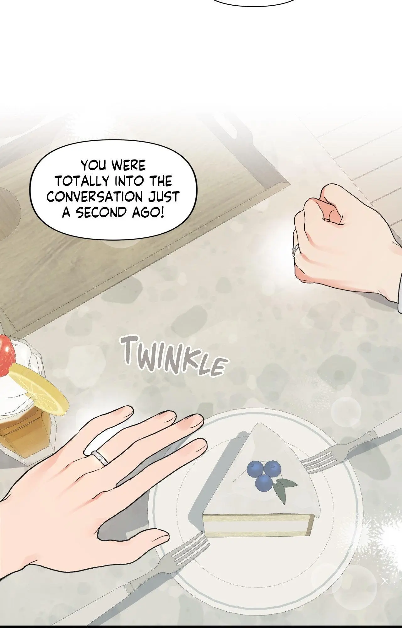 My Damned XXX - Chapter 94 Page 85