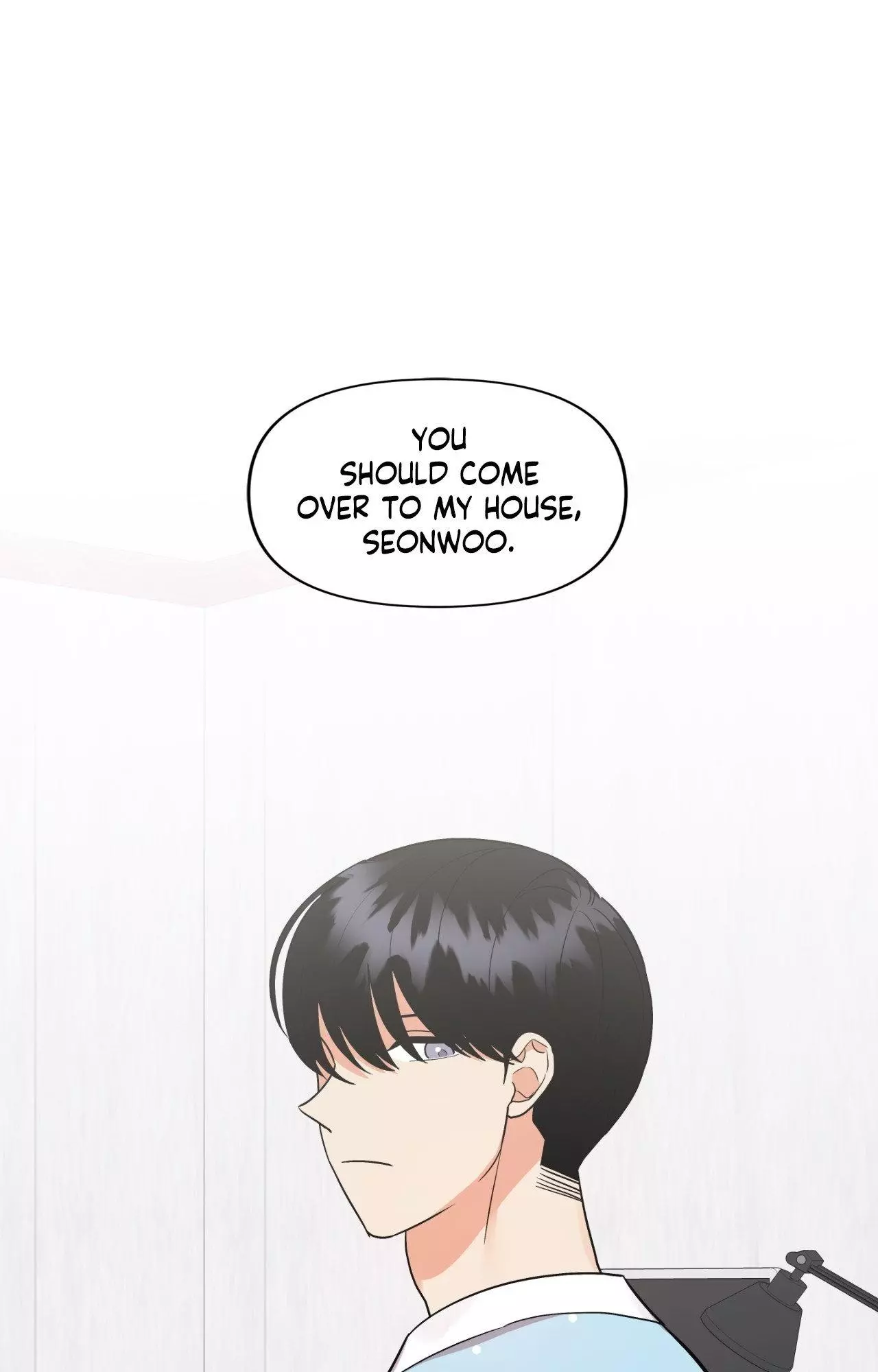 My Damned XXX - Chapter 95 Page 1