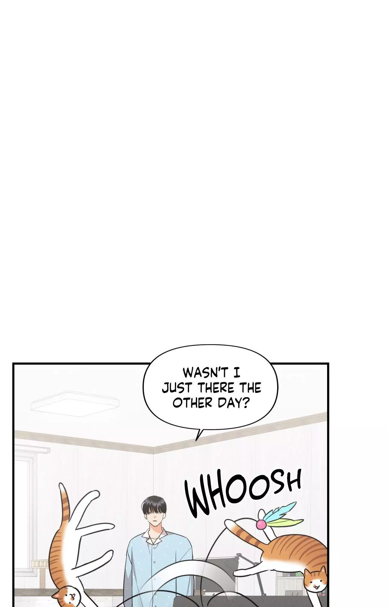 My Damned XXX - Chapter 95 Page 4
