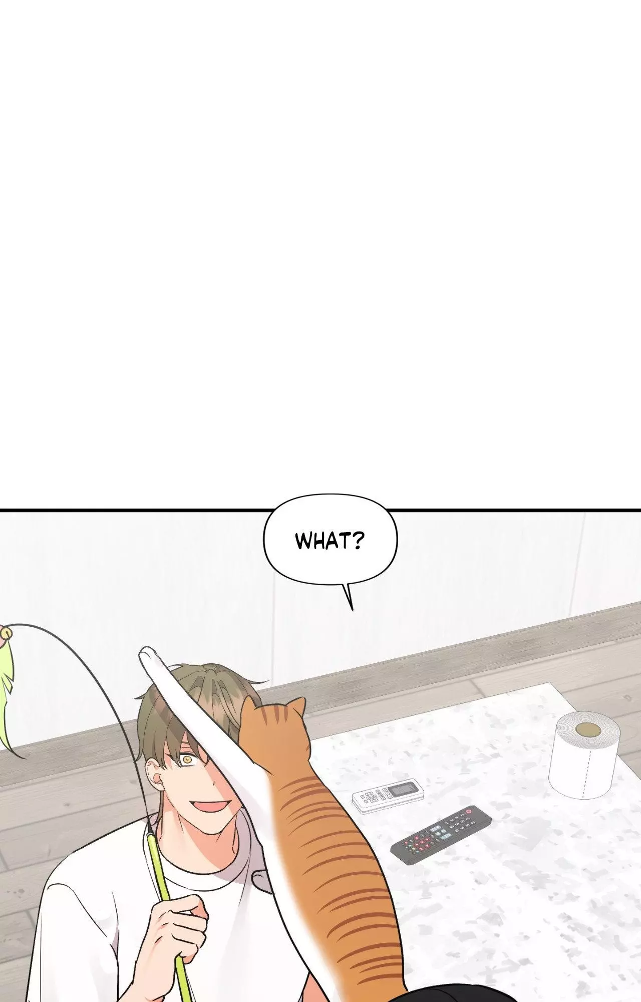 My Damned XXX - Chapter 95 Page 7