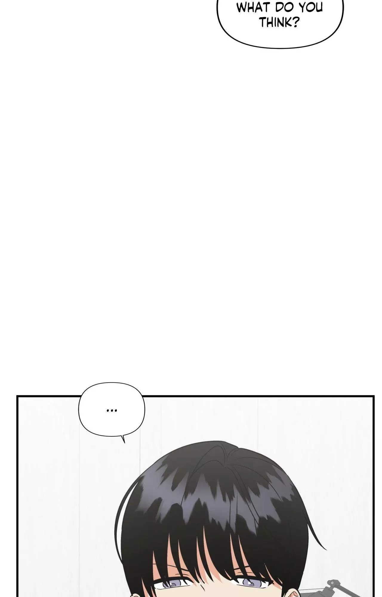 My Damned XXX - Chapter 95 Page 10