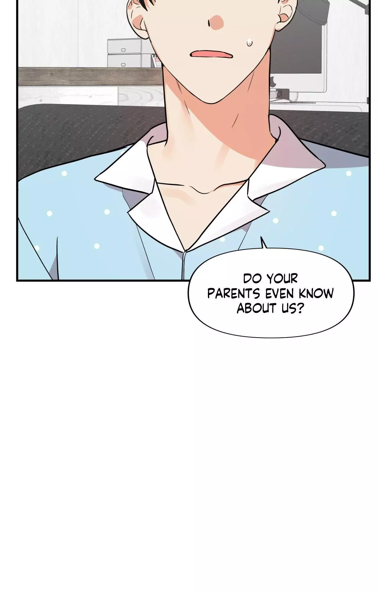 My Damned XXX - Chapter 95 Page 11