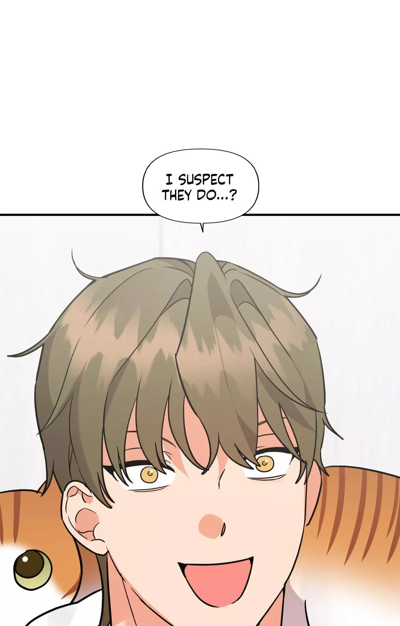 My Damned XXX - Chapter 95 Page 12