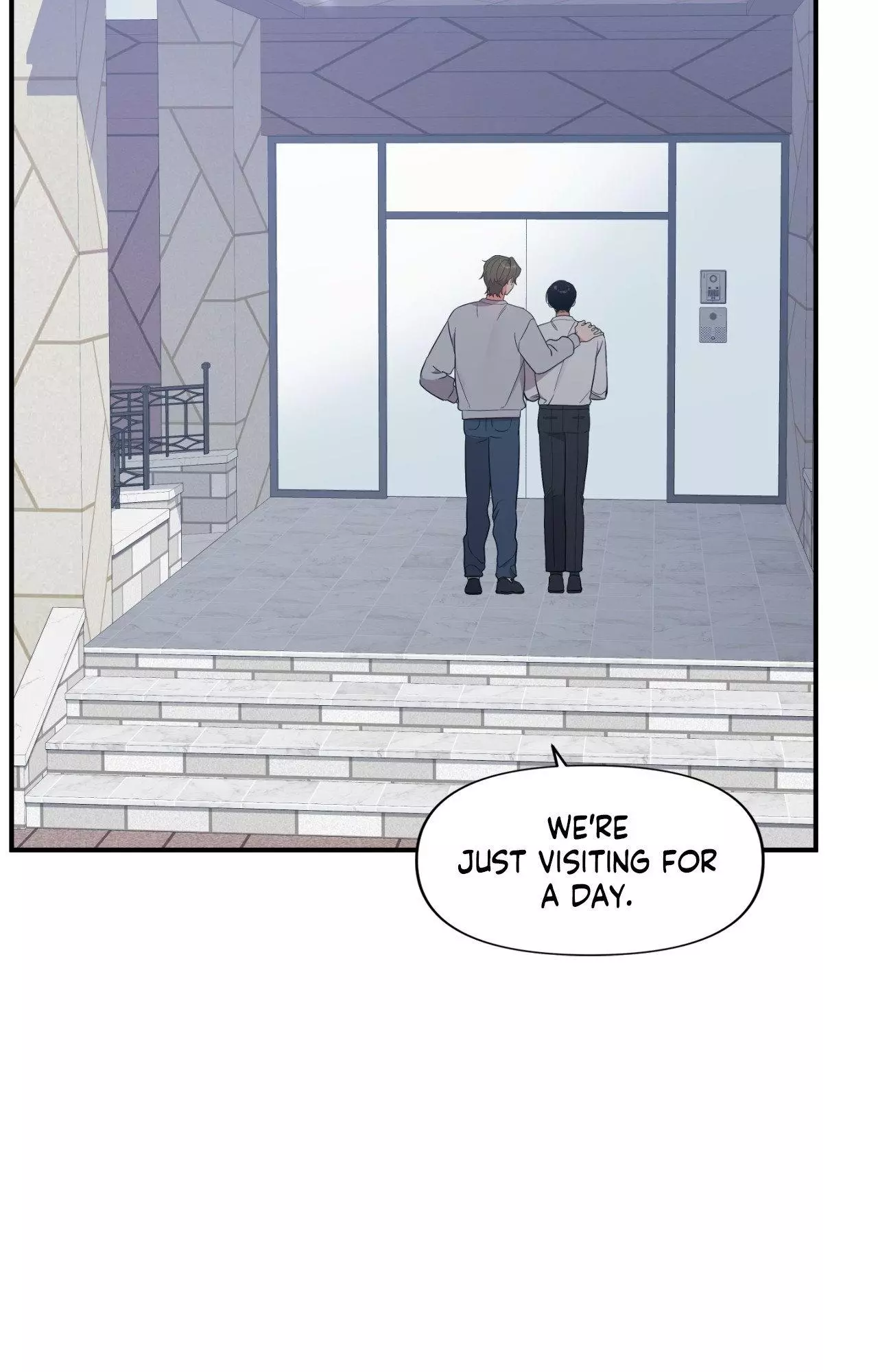 My Damned XXX - Chapter 95 Page 18