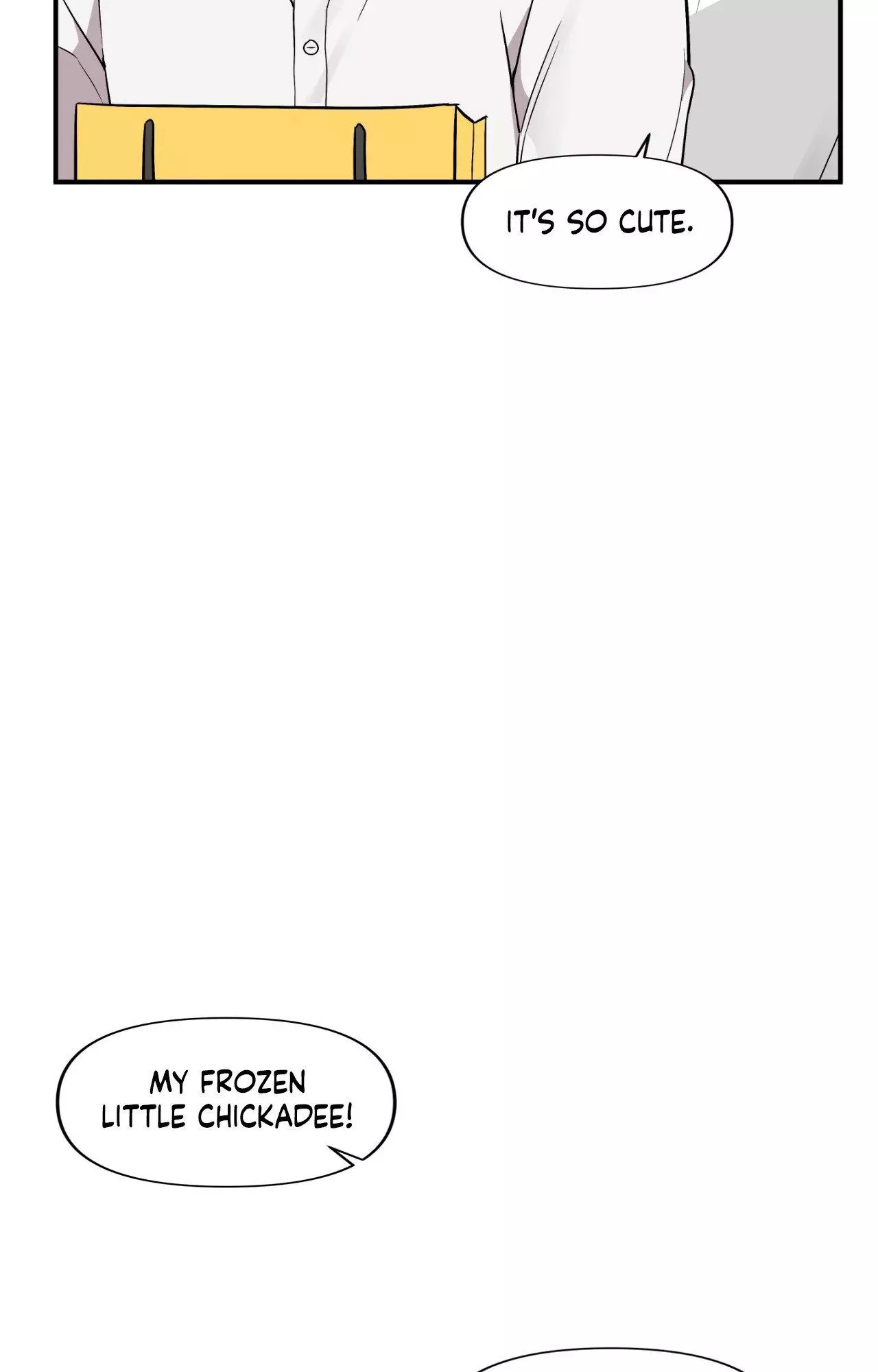 My Damned XXX - Chapter 95 Page 20