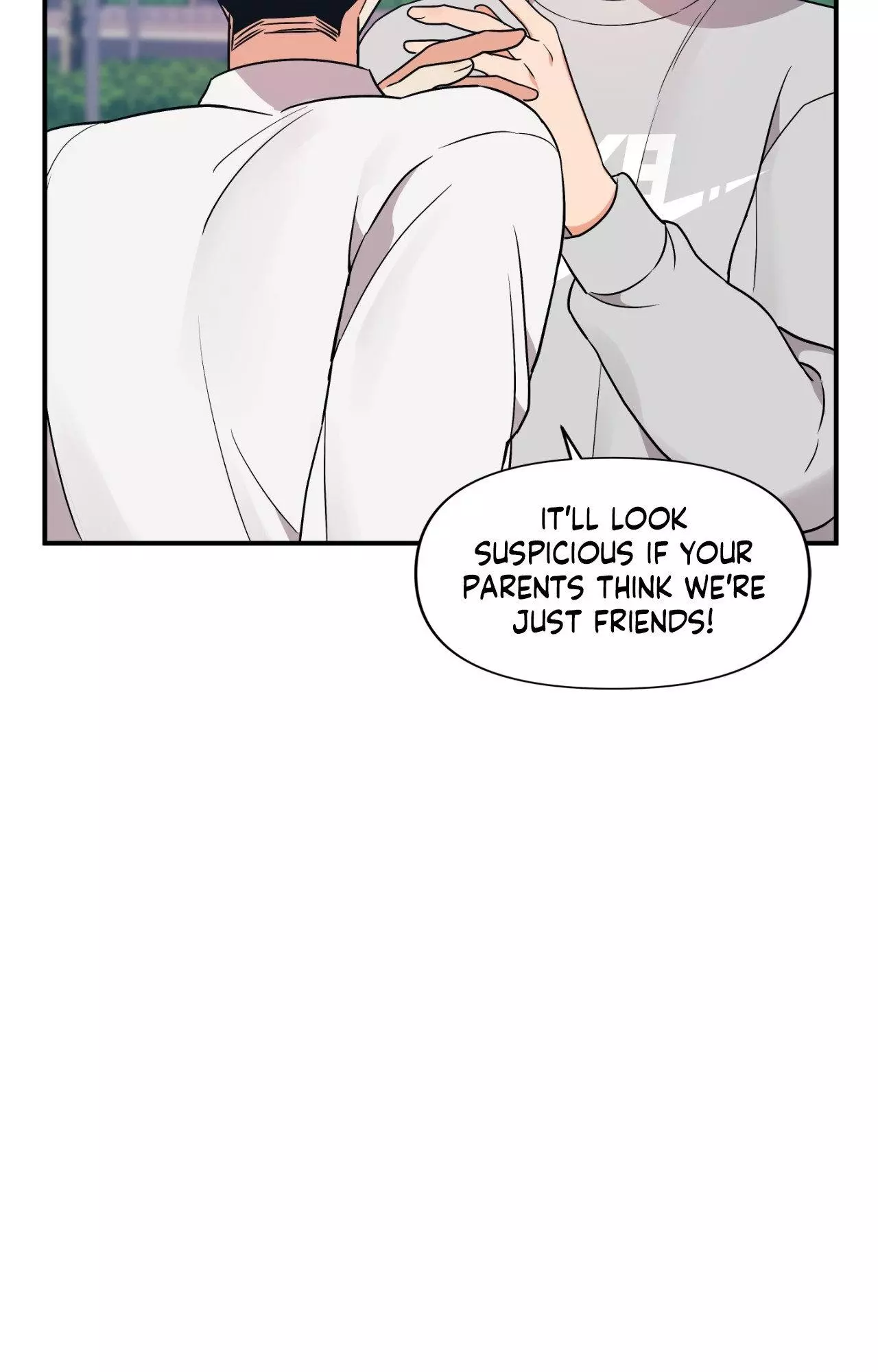 My Damned XXX - Chapter 95 Page 23