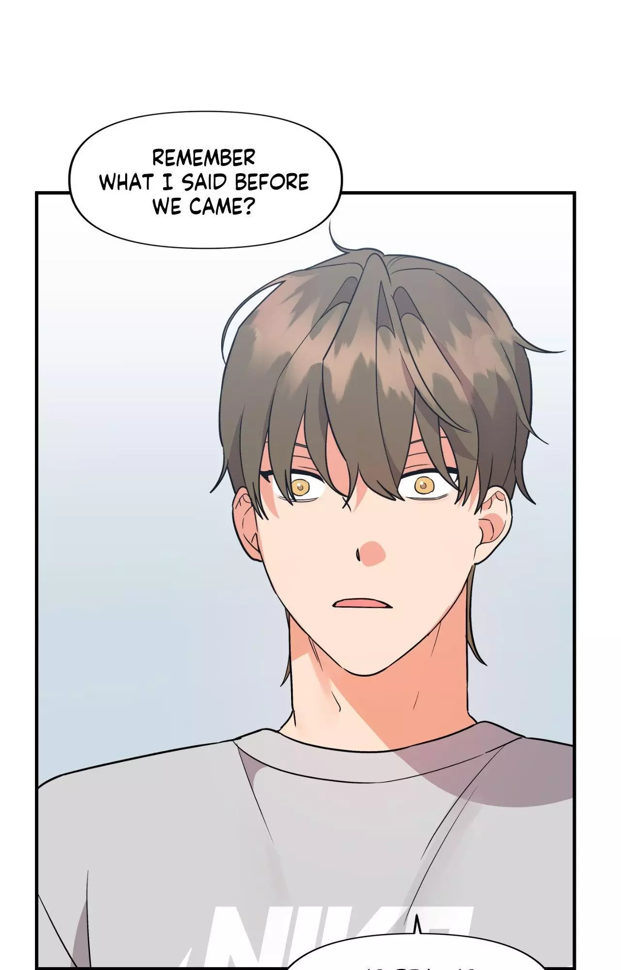 My Damned XXX - Chapter 95 Page 24
