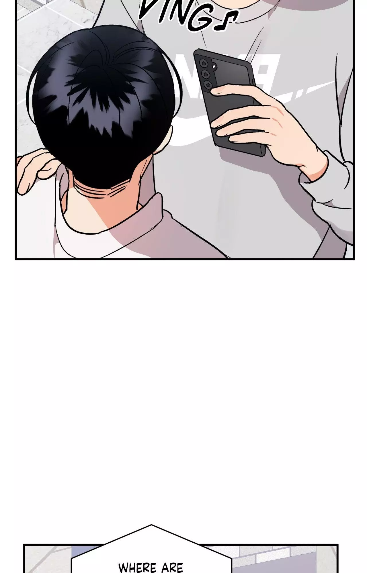 My Damned XXX - Chapter 95 Page 29