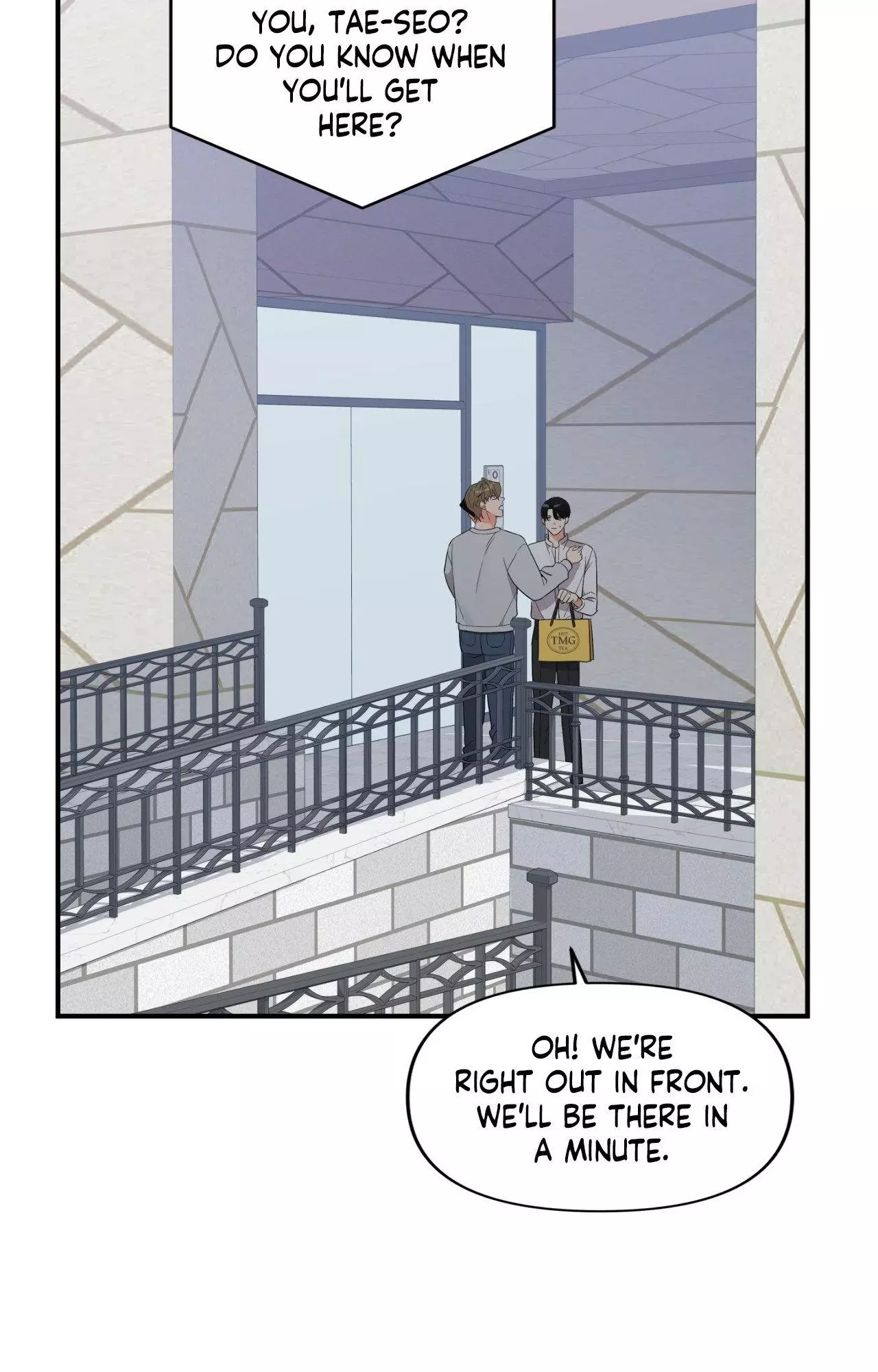 My Damned XXX - Chapter 95 Page 30