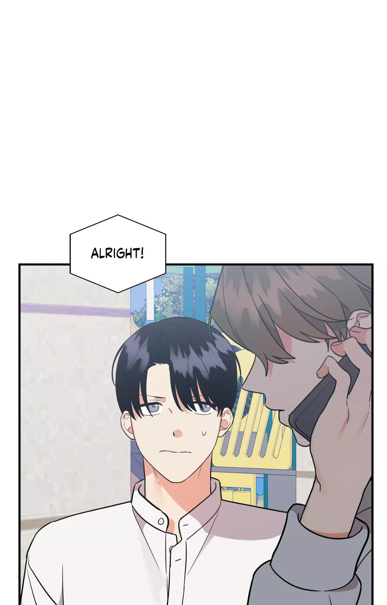 My Damned XXX - Chapter 95 Page 31