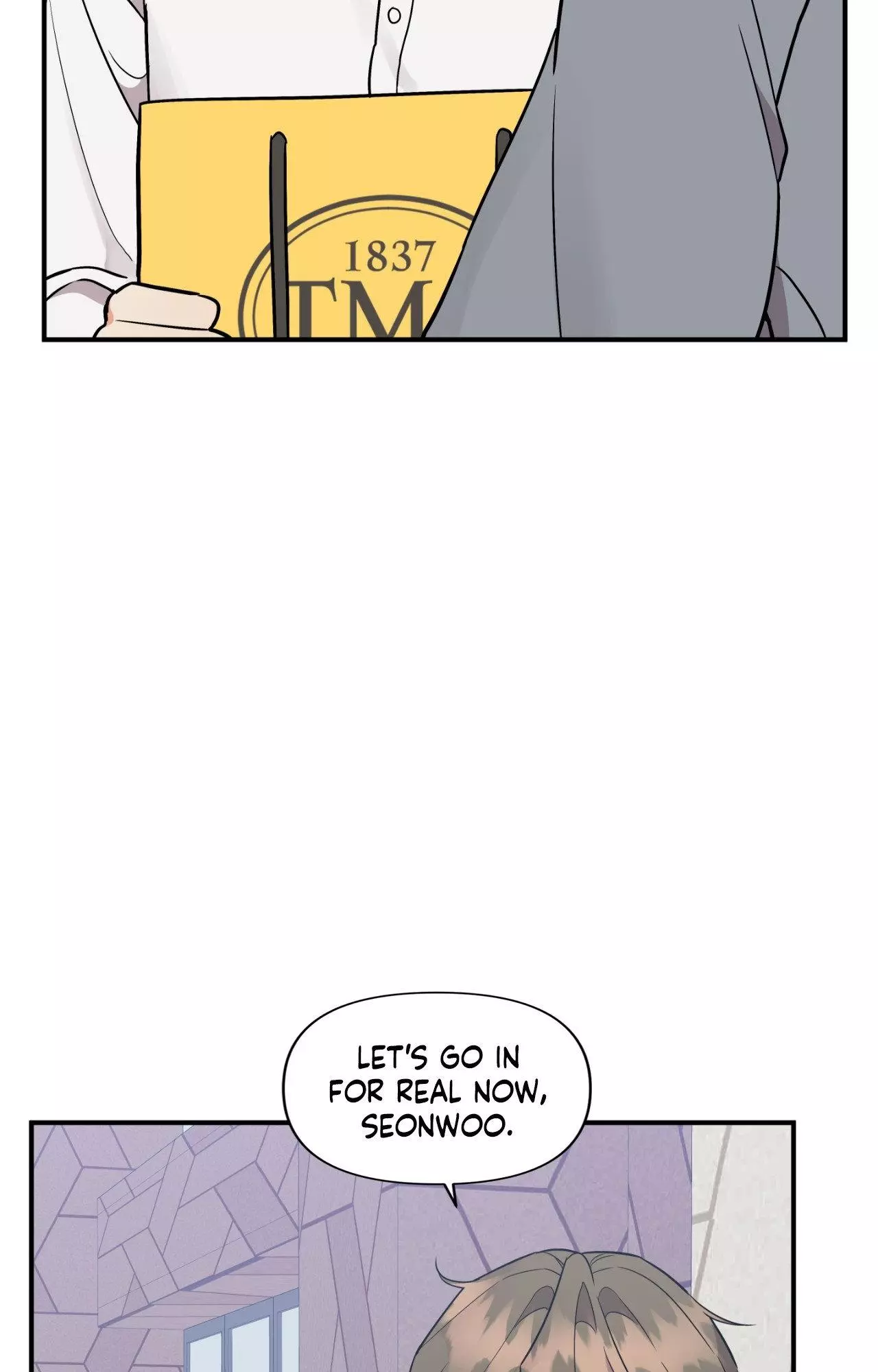 My Damned XXX - Chapter 95 Page 32