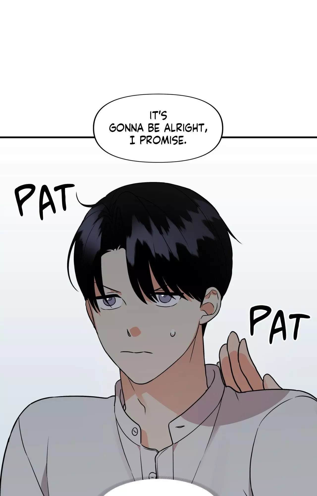 My Damned XXX - Chapter 95 Page 34