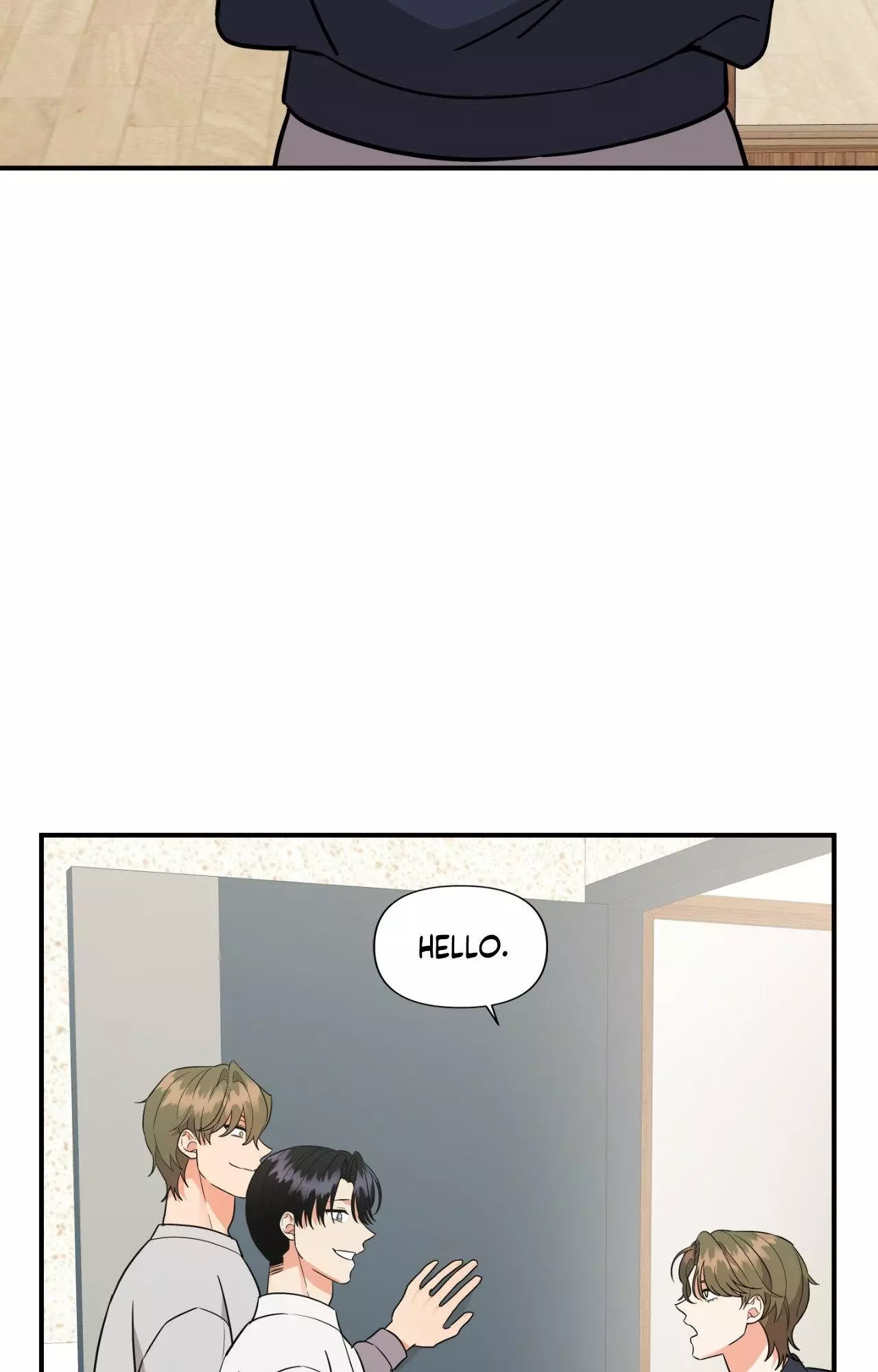 My Damned XXX - Chapter 95 Page 37